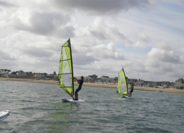  Alquiler de windsurf 